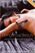 Dangerous Beauty: Dana Peach #1 of 17